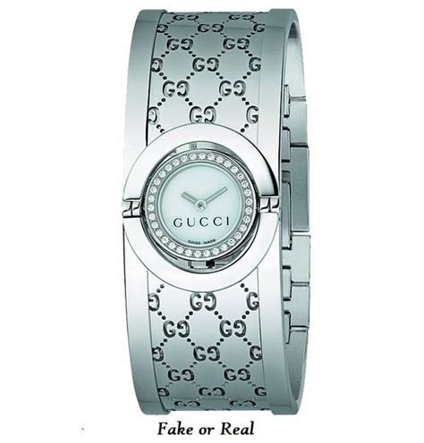 cheap gucci watches fake|Gucci knockoff watches.